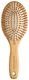 Olivia Garden Bamboo Touch Massagebürste - M