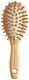 Olivia Garden Bamboo Touch Massagebürste - XS