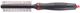 Olivia Garden Pro Control Brosse ronde - 12 mm