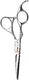 Olivia Garden SilkCut Ciseaux pour gauchers - 5 pouces
