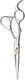 Olivia Garden SilkCut Ciseaux pour gauchers - 5,75 pouces