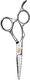 Olivia Garden SilkCut PRO Haarschneideschere für Linkshänder - 5 Zoll