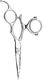 Olivia Garden SwivelCut Ciseaux de coiffeur - 5 pouces