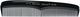 Peigne de voyage Dame Hercules Sägemann 603-330 - 7 1/2"
