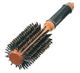 Pins Brosse ronde - 70 mm