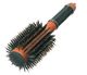 Pins Brosse ronde - 76 mm