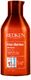 Redken Frizz Dismiss Shampoo 300ml neu
