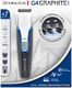 Remington Graphite G4 Groom Kit PG4000