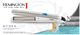 Remington HYDRAluxe Lisseur S8901