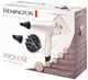 Remington PROluxe Ionen-Haartrockner mit AC-Motor AC9140 - beige