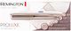 Remington PROluxe Straightener S9100 - beige