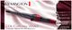 Remington Silk Fer à boucler conique CI96W1
