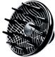 Remington Silk Ionen-Haartrockner mit AC-Motor AC9096