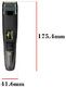 Remington STYLE Series B5 Bartschneider MB5000