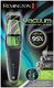 Remington Vacuum Beard and Stubble Groomer MB6850