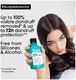 Scalp Advanced Anti-Dandruff Dermo Clarifier Shampoo