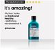 Scalp Advanced Anti-Dandruff Dermo Clarifier Shampoo