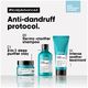 Scalp Advanced Anti-Dandruff Dermo Clarifier Shampoo