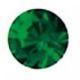 SHE Christal Line mit Bonding - Emerald