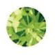 SHE Christal Line mit Bonding - Peridot