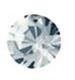 SHE Crystal Line with Bonding - Aquamarine