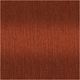 SHE Fantasy Remy Human Hair Extensions - Dark Orange