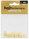 SHE Keratine Tips (Bondings) - Blond