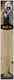 SHE Mèche d'extensions cheveux naturels Blond clair doré - Couleur 26