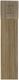 SHE Mèche d'extensions cheveux naturels Blond clair naturel - Couleur 14