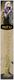 SHE Mèche d'extensions cheveux naturels Blond pastel - Couleur 25