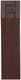 SHE Mèche d'extensions cheveux naturels Cuivré - Couleur 130