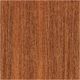 SHE Mèche d'extensions cheveux naturels Orange naturel - Couleur 21
