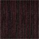 SHE Mèches-2 couleurs longues 50+ - Noir rouge rubis (M1B/530)
