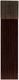 SHE Ombré Mèches d'extensions cheveux naturels T32/130