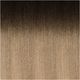 SHE Ombré Mèches d'extensions cheveux naturels T8/26