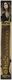 SHE Ombré Remy Human Hair Extension T6/12