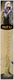 SHE Remy Human Hair Extension Ash Light Blonde - Colour 24