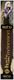 SHE Remy Human Hair Extension Copper - Colour 130
