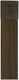 SHE Remy Human Hair Extension Dark Golden Blonde - Colour 12