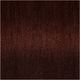 SHE Remy Human Hair Extension Deep Red - Colour 35