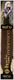 SHE Remy Human Hair Extension Light Brown Mahogany - Colour 33