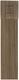 SHE Remy Human Hair Extension Medium Blonde - Colour 17