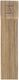 SHE Remy Human Hair Extension Natural Light Blonde - Colour 15