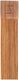SHE Remy Human Hair Extension Natural Orange - Colour 21