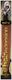 SHE Remy Human Hair Extension Natural Orange - Colour 21