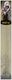 SHE Remy Human Hair Extension Platinum Blonde Natural Ash - Colour 1000