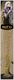 SHE Remy Human Hair Extension White Light Golden Honey Blonde - Colour 19