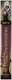 SHE Remy Human Hair Extension Wine Red - Colour 530