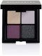 Stagecolor Satin Feeling - Eyeshadow Quartet - Purple Dream