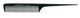 Stielkamm 501 Black Profi-Line